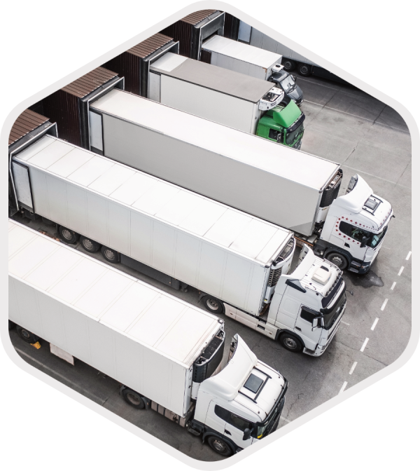 Senn Logistik front image