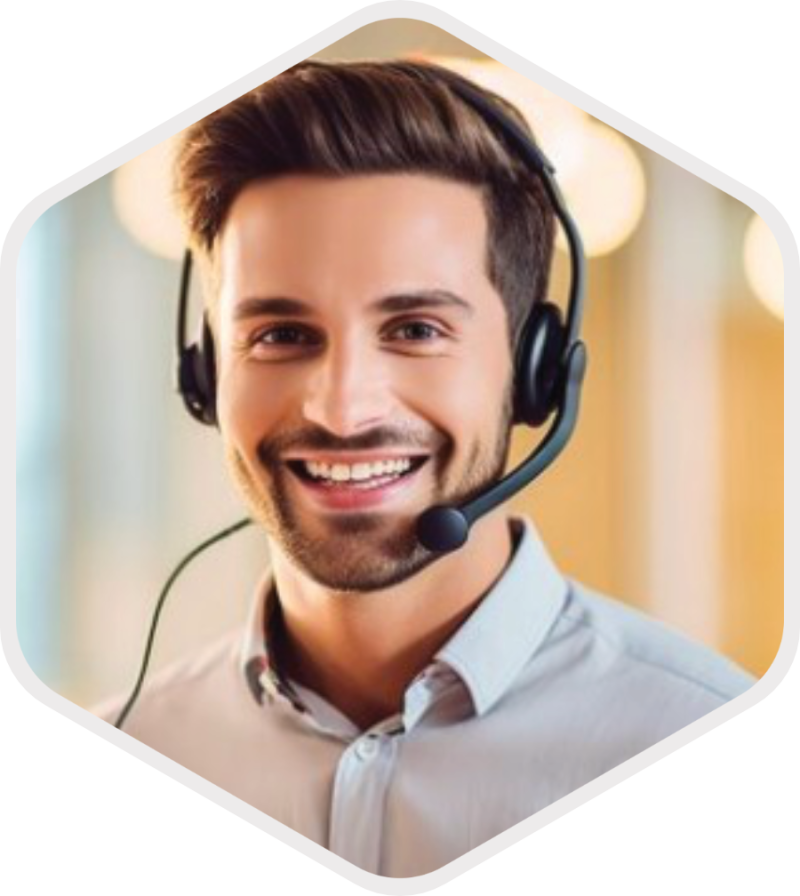 Senn Logistik support
